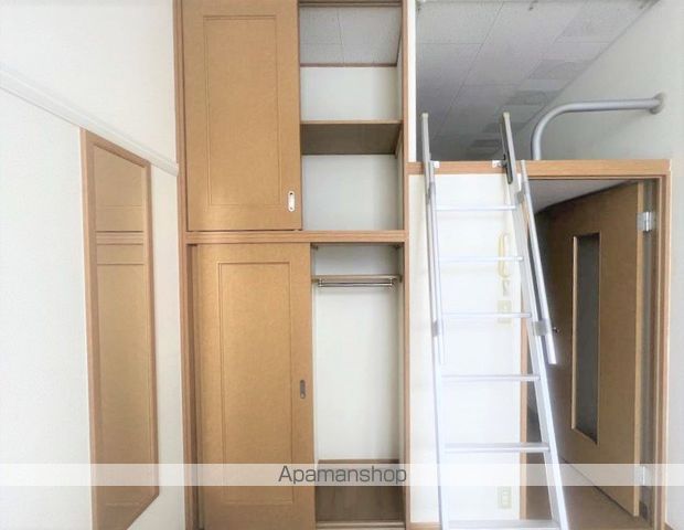 レオパレスANGELSIIの内装写真