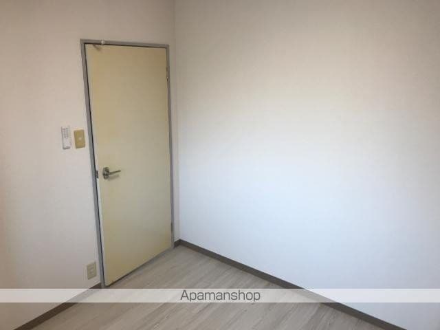グランドール神宮の内装写真