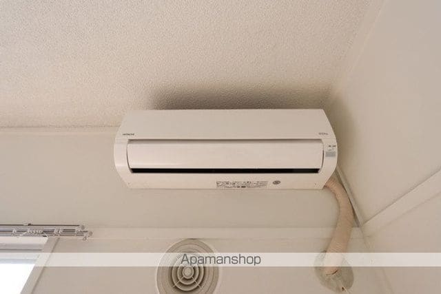 ビレッジハウス旭ヶ丘2号棟の内装写真
