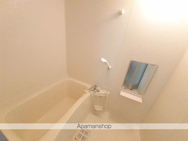 フォレストK A棟の内装写真