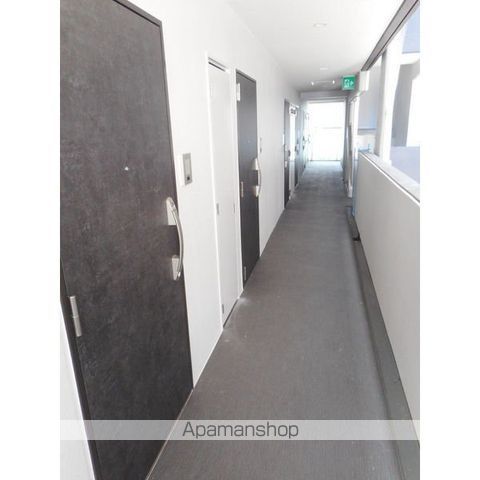 SーRESIDENCE葵の内装写真