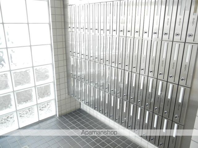 オクタワーズ野幌イーストタワーのその他写真