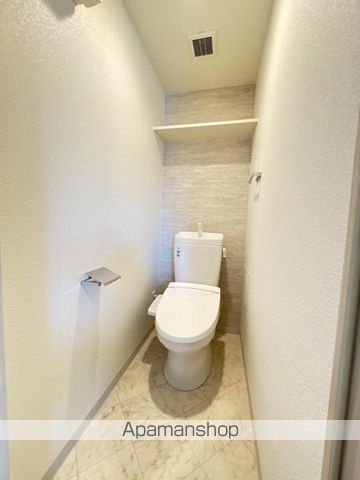 SーRESIDENCE瓦町駅ALOの内装写真