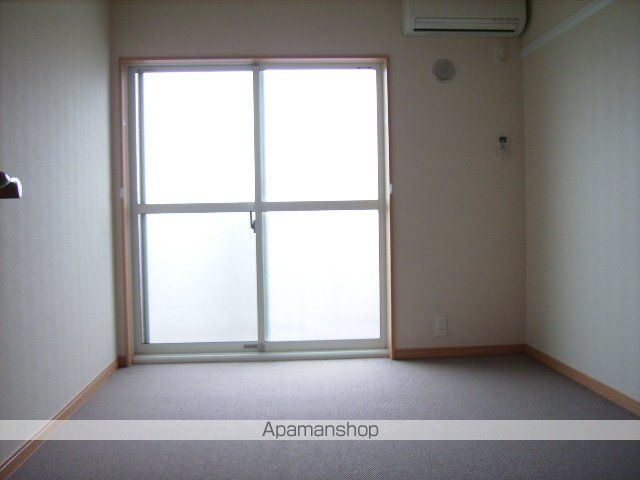 レオパレスエスポワール新宿町の内装写真