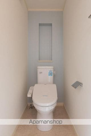 Maison de Bonheurの内装写真