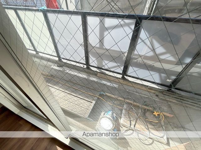 アプリーレ松屋町の内装写真