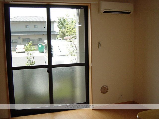 リバティ ミユウIの内装写真