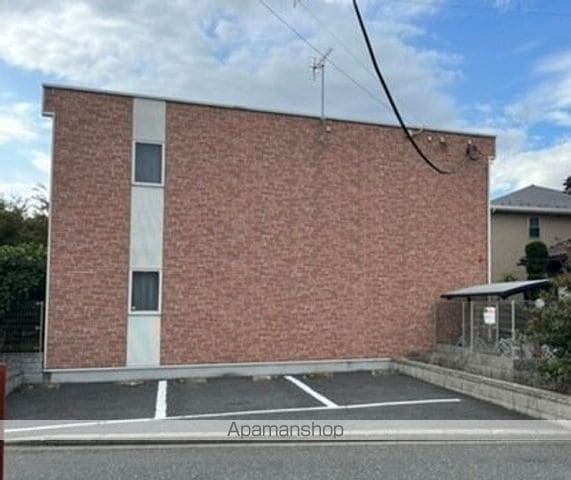レオネクストセレーネの外観写真
