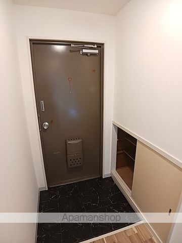 アムール和泉の内装写真