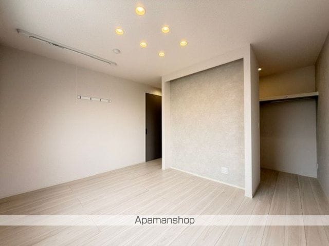 D-ROOM原町の内装写真