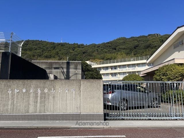 北川ハイツの周辺写真