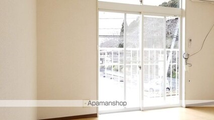 サカモトビレッジⅢ[1K/23m2]の内装2