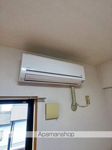 ストーンリバーIIの内装写真
