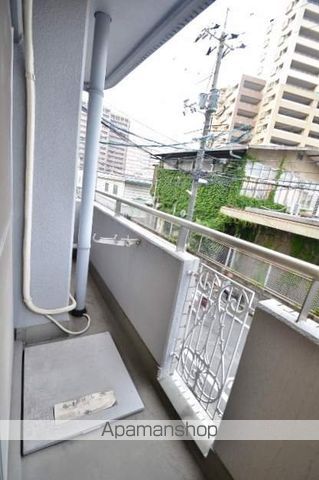 TGハイツの内装写真