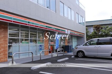 パルク　ド　スリジェ[2LDK/64.41m2]の周辺7