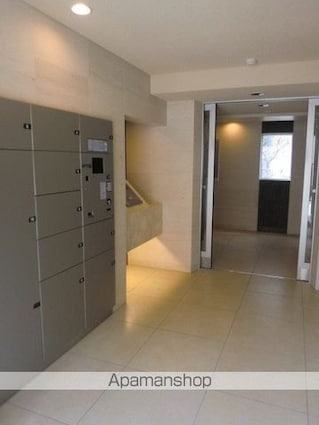 フェニックス西新宿弐番館[1K/20.43m2]のその他設備