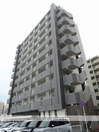 サンヴァーリオ仙台駅東[1LDK/40.26m2]の外観2