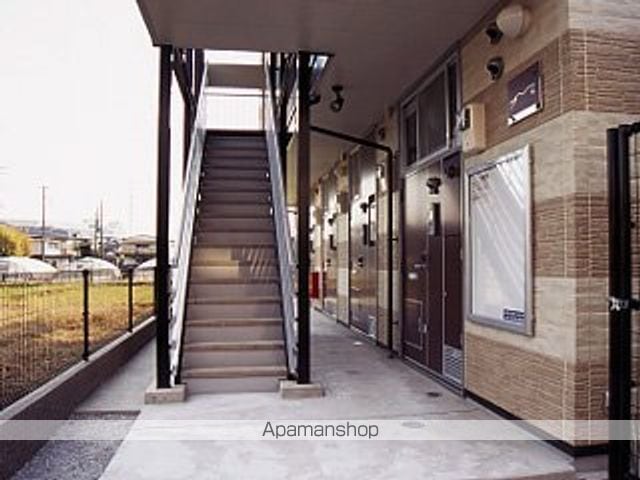 レオパレスＡＵＴＵＭＮⅢ 205 ｜ 東京都国立市谷保31-1（賃貸マンション1K・2階・19.87㎡） その21