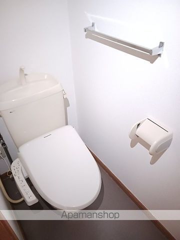 レインボーハウスの内装写真