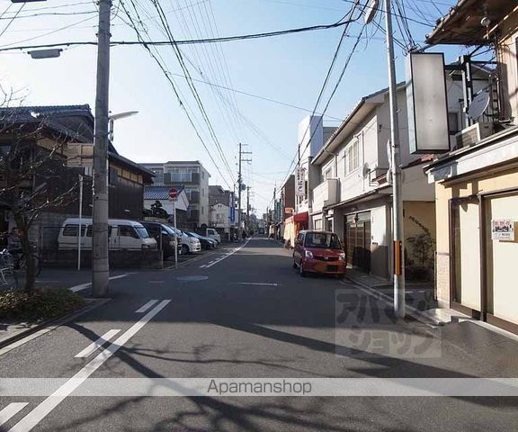 シャトー・ドたなかの外観写真
