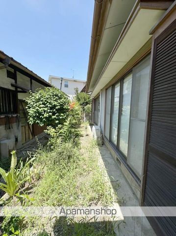 玉野市宇野7丁目戸建の外観写真