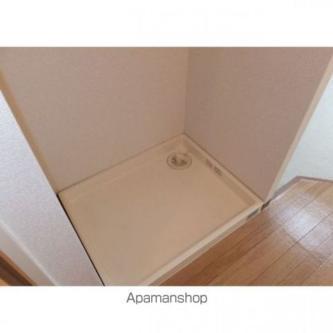 セザール中野坂上の内装写真