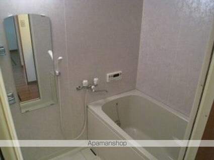 ガーデンヒルズ[3LDK/67.84m2]のバス