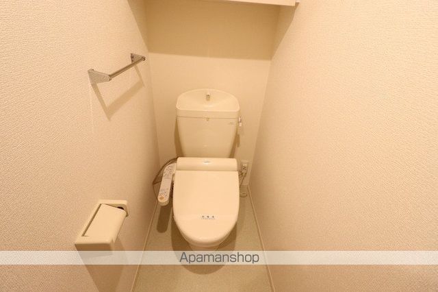 高徳線 佐古駅 徒歩12分 2階建 築12年の内装写真