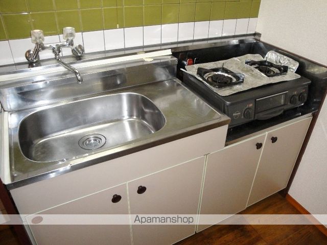 KINAMIAPARTMENTの内装写真