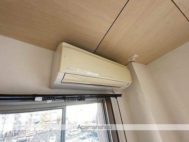 第2岩切ビルの内装写真