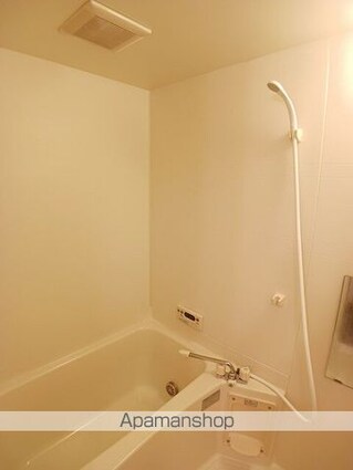 フラワーヒル　Ｂ[2LDK/51.67m2]のバス