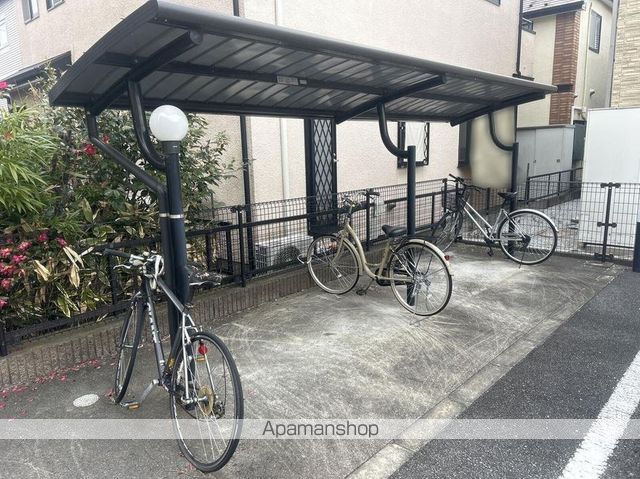 レオネクストアップルペアのその他写真