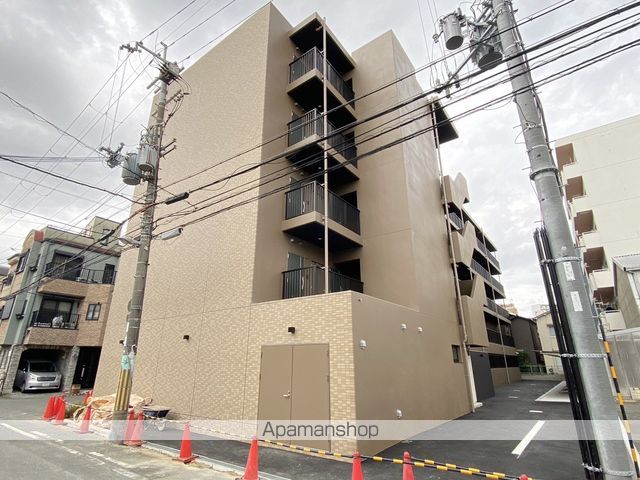 LIVIAZ KITAOSAKA BREZZAの外観写真