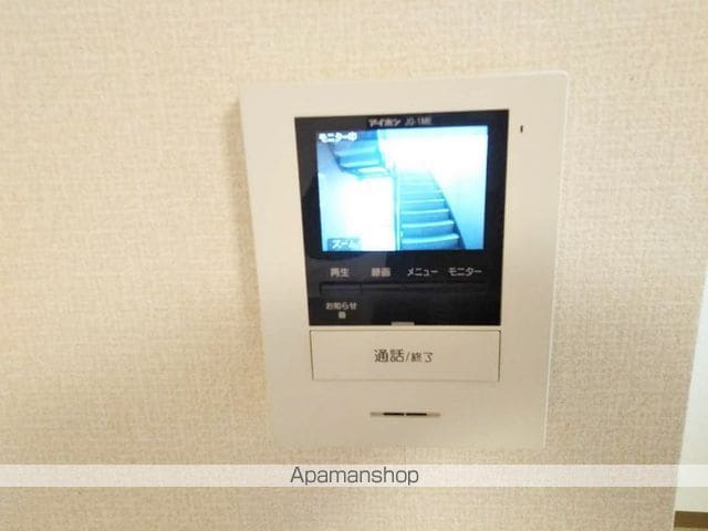 メゾンドール野添の内装写真