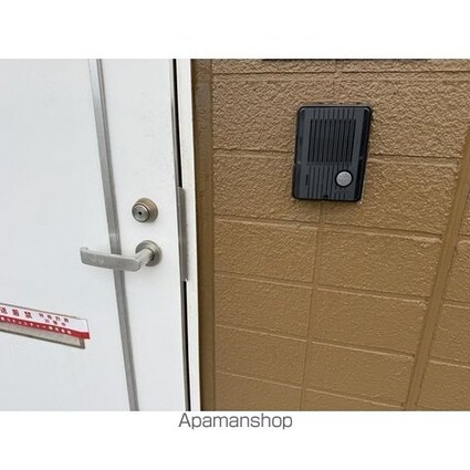 シティコスモ小仲台[1K/18.57m2]の内装