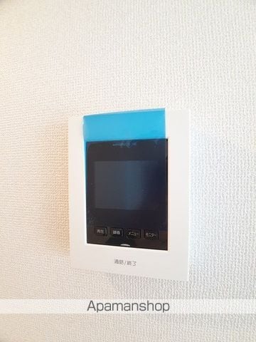 U-Buil十二番丁 IIの内装写真