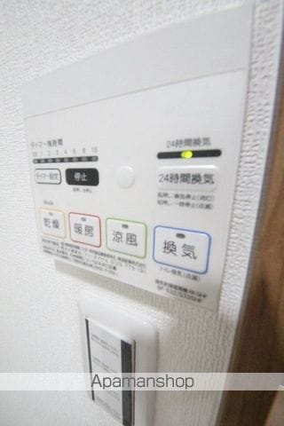GRANPASEO高円寺南の内装写真