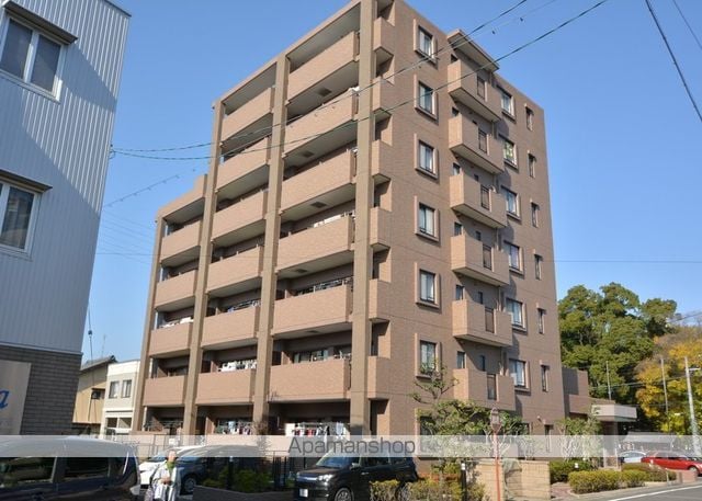 レスタージュ清州の外観写真