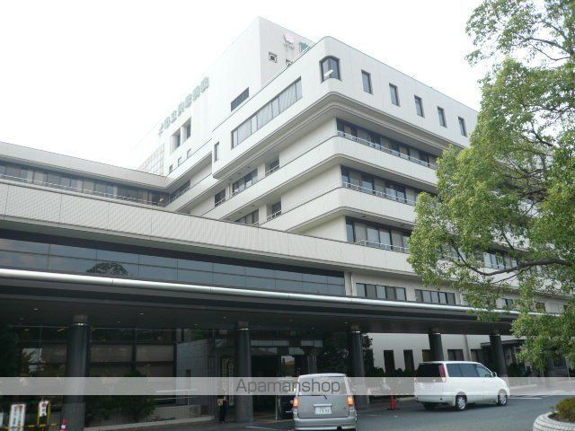 レオパレスクリスタルIIの周辺写真