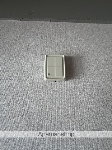 プレアール北梅田の内装写真