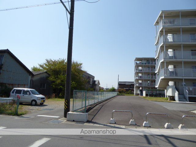 ビレッジハウス西萩原1号棟の内装写真