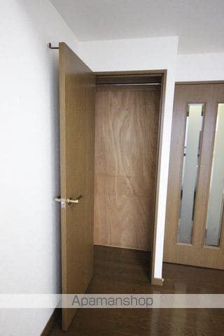 メゾンナカノの内装写真
