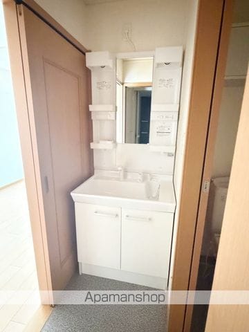 ユーイリーデの内装写真