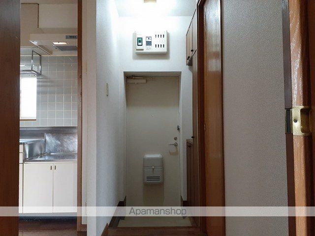サンユーホームの内装写真