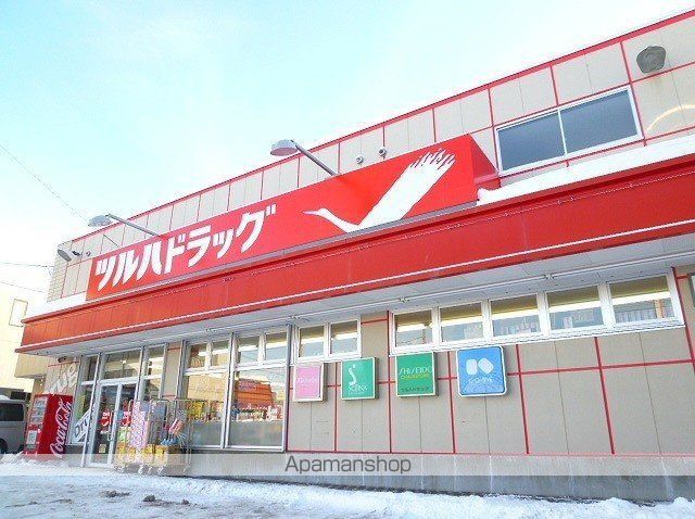 フォレスト15・8の周辺写真