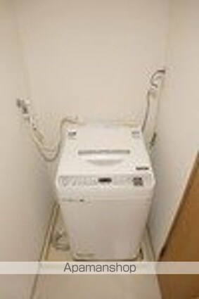 コンフォート文京小石川[1DK/33.27m2]の内装1