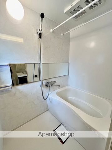 和歌山県和歌山市有本[1LDK/42.8m2]のバス