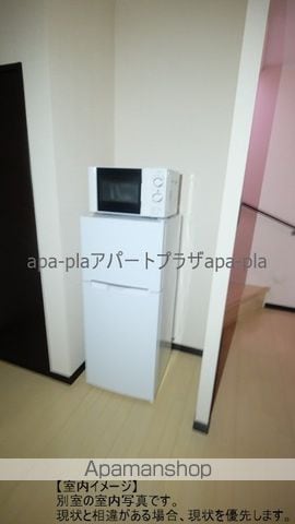 レオネクストウェルハイム南大塚の内装写真