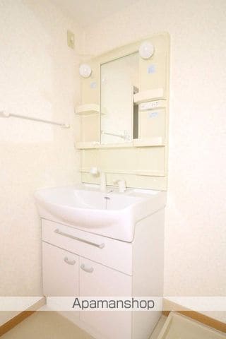 グレイスフルM Vの内装写真