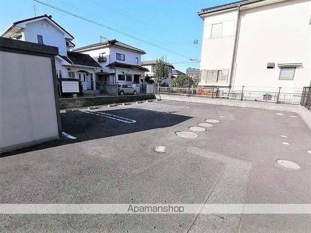 エーア トベーレ A棟のその他写真